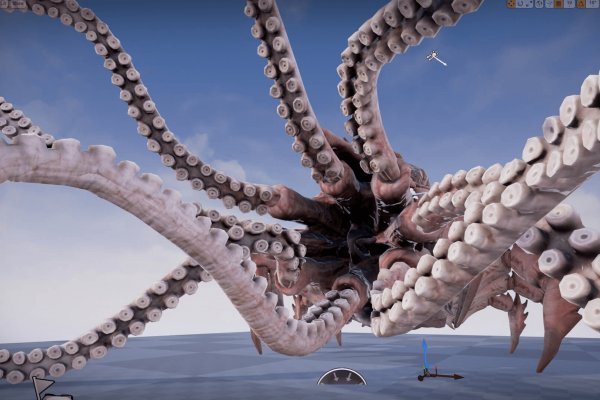 Kraken 2 зеркало